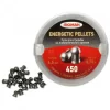 Пули Energetic Pellets 4,5мм 0,75г (450шт)